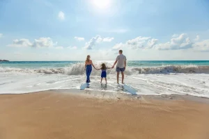 Best Family Vacation: Top Destinations and Budget Tips for Unforgettable Memories.
