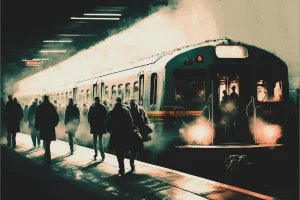 Why More Germans Are Choosing Train Travel Over Flights