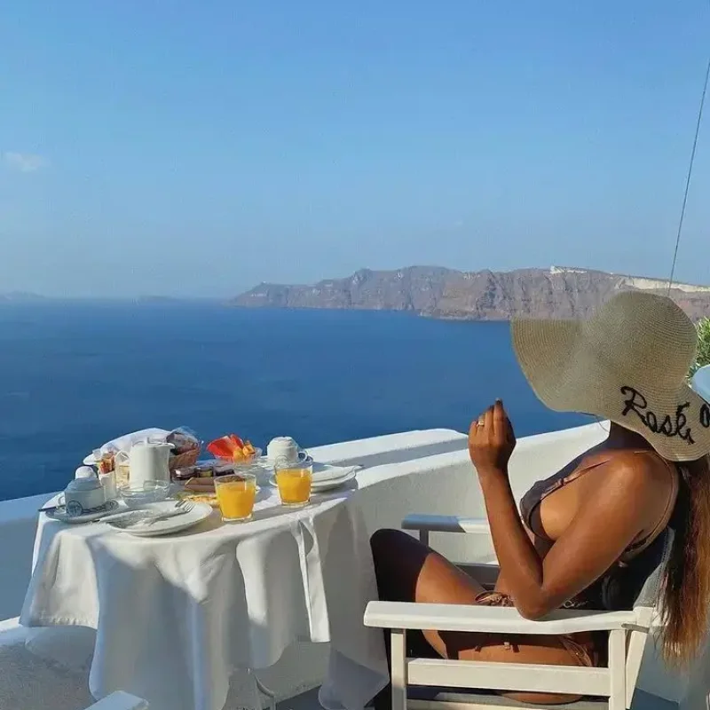 The Black Travel Feed on Instagram_ “Views ☀️…